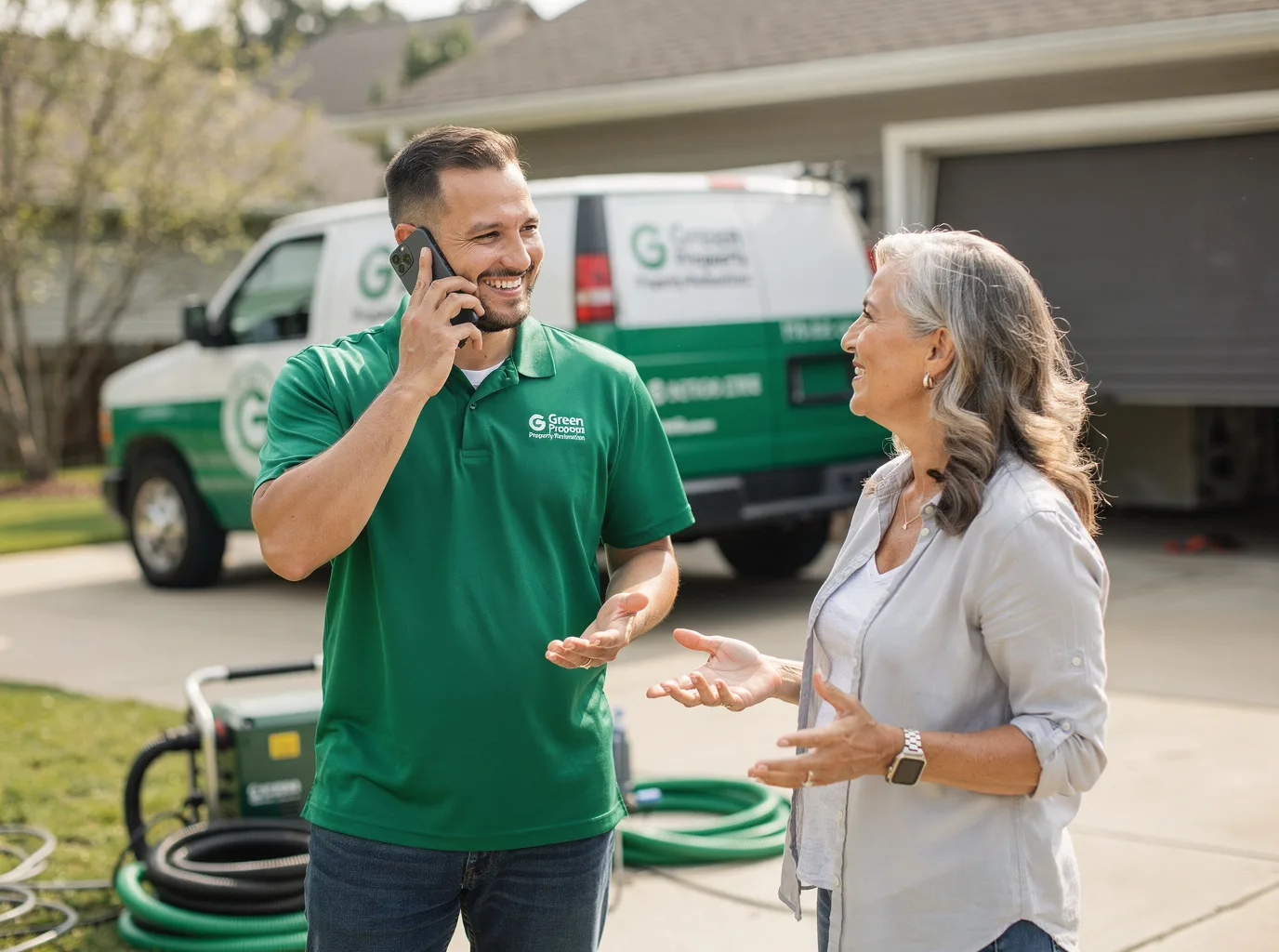 Water Damage Restoration Stephan, SD FAQs